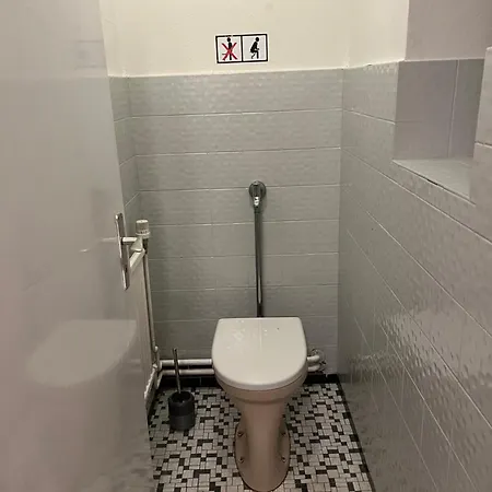 Gemuetliches Kleines Homestay szállás