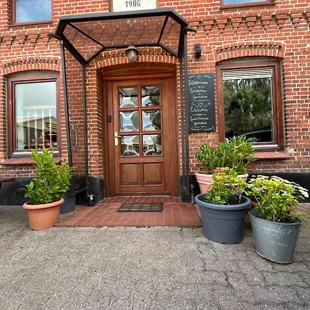 Gemuetliches Kleines Homestay szállás Jerrishoe