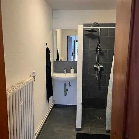 Homestay szállás Gemuetliches Kleines *