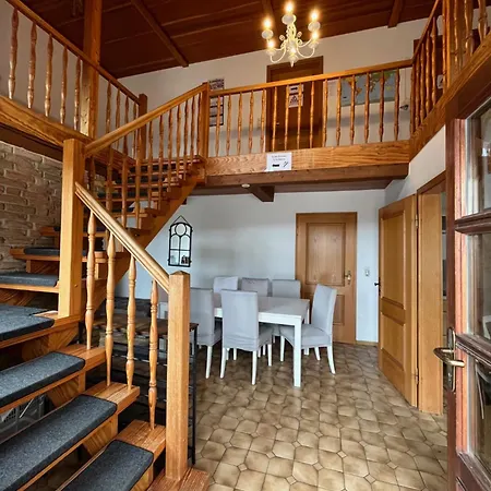 Gemuetliches Kleines Homestay szállás *