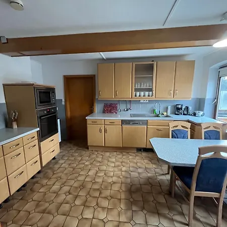 Gemuetliches Kleines Homestay szállás