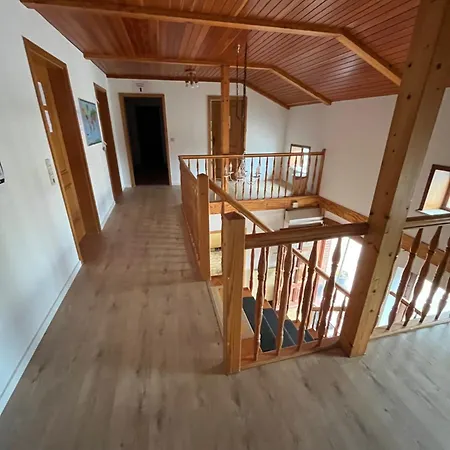 Gemuetliches Kleines Homestay szállás